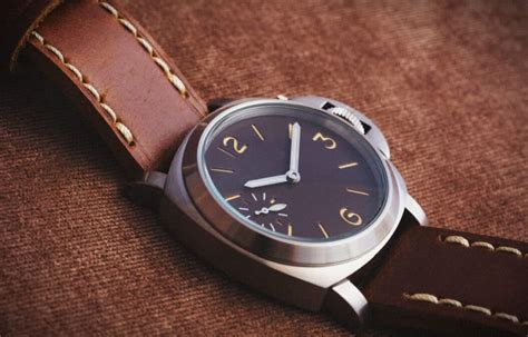 cheap panerai homage|panerai alternative watches.